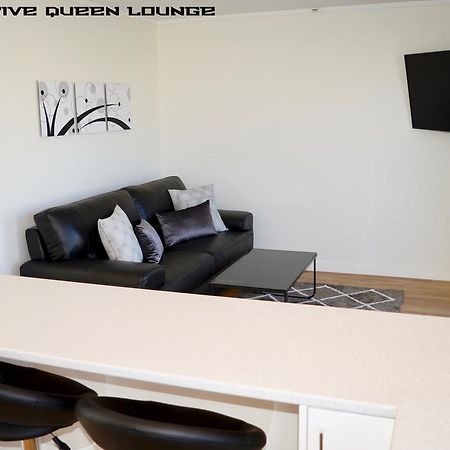 Paraparaumu Motel 외부 사진