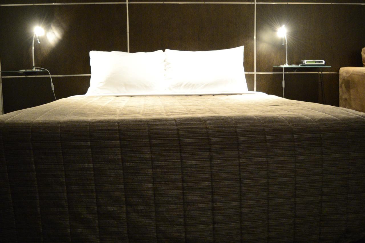 Paraparaumu Motel 외부 사진