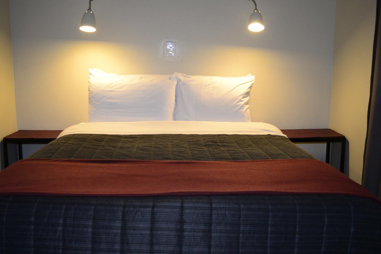 Paraparaumu Motel 외부 사진