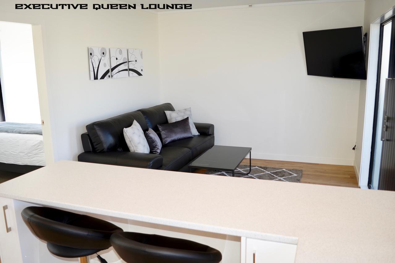 Paraparaumu Motel 외부 사진
